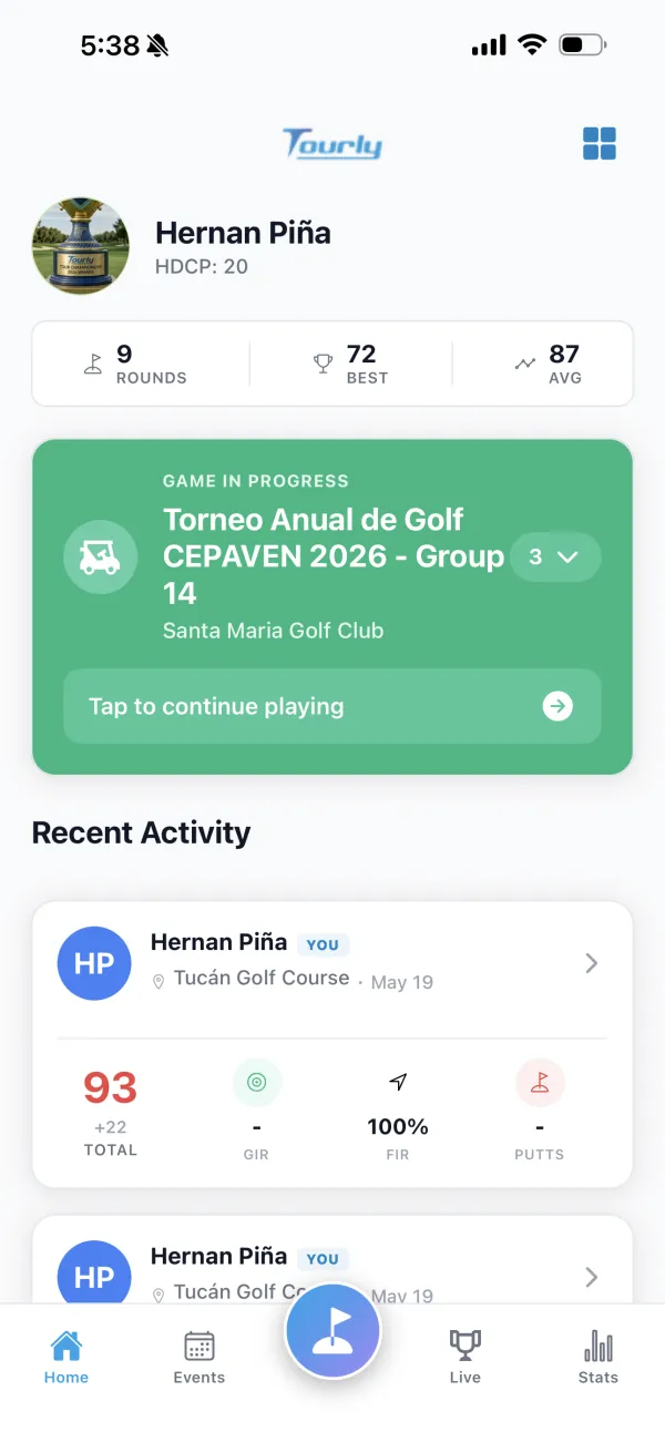 App screen 3