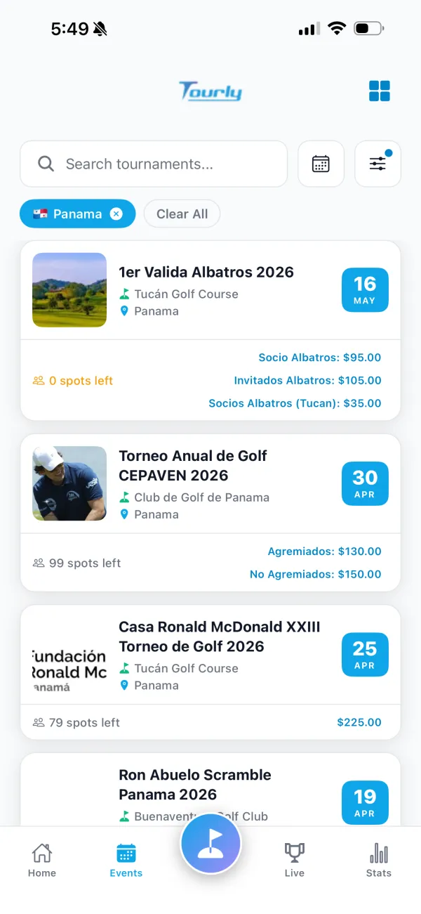 App screen 5
